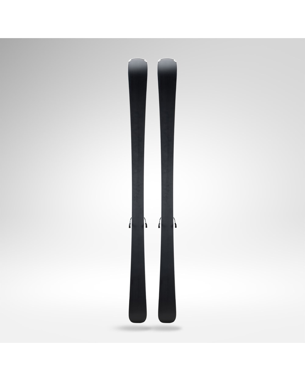 Rossignol Arcade 78 skis base