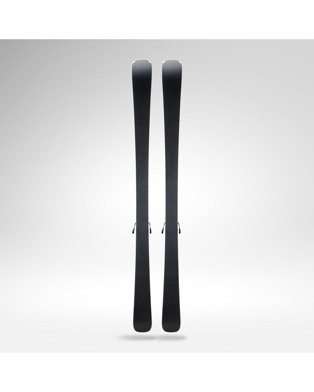 Rossignol Arcade 80 skis base