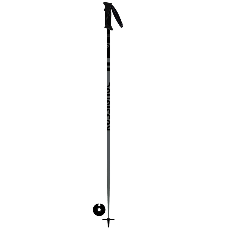 Stove Box Ski Pole