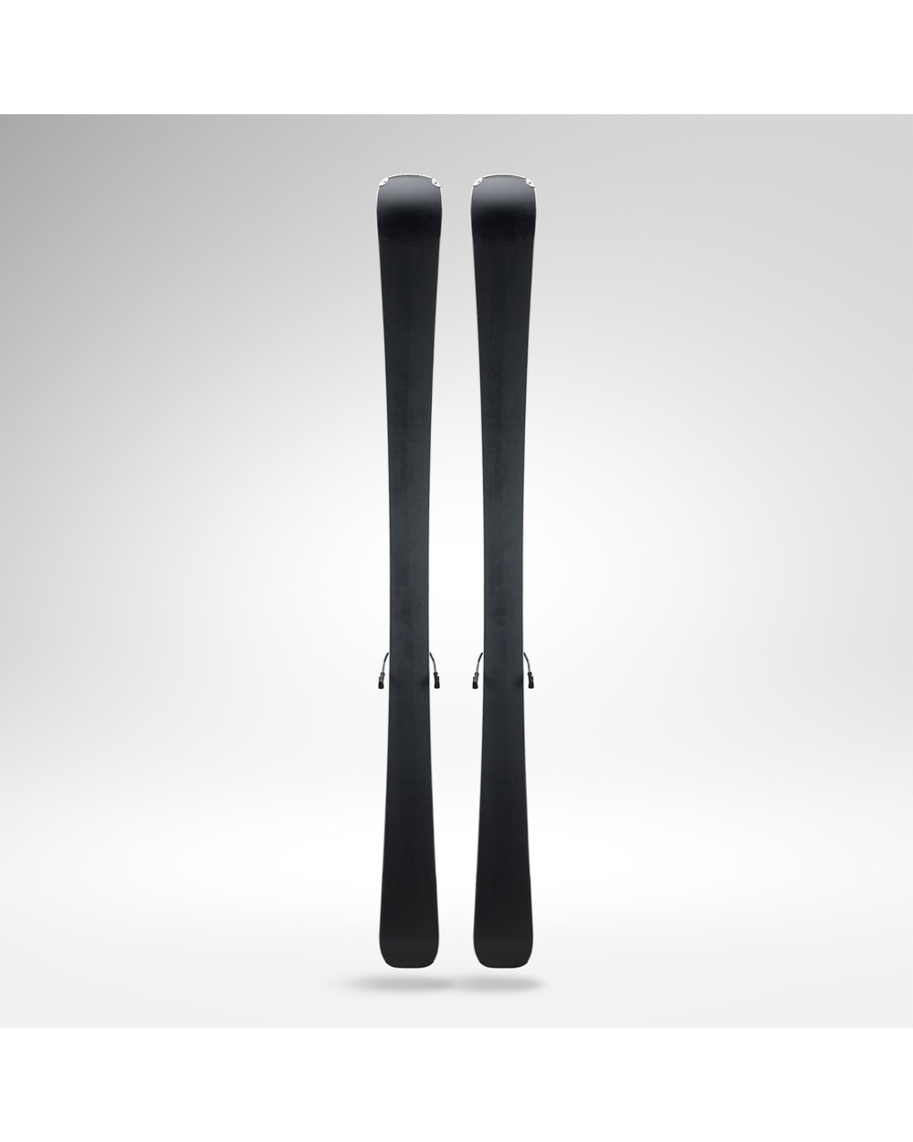 Rossignol Women's Arcade 80 skis base