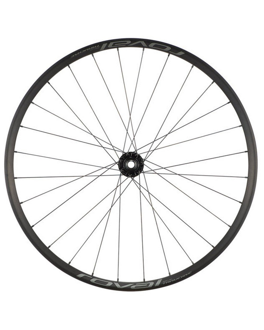 Specialized Roval Traverse 29 Front Wheel