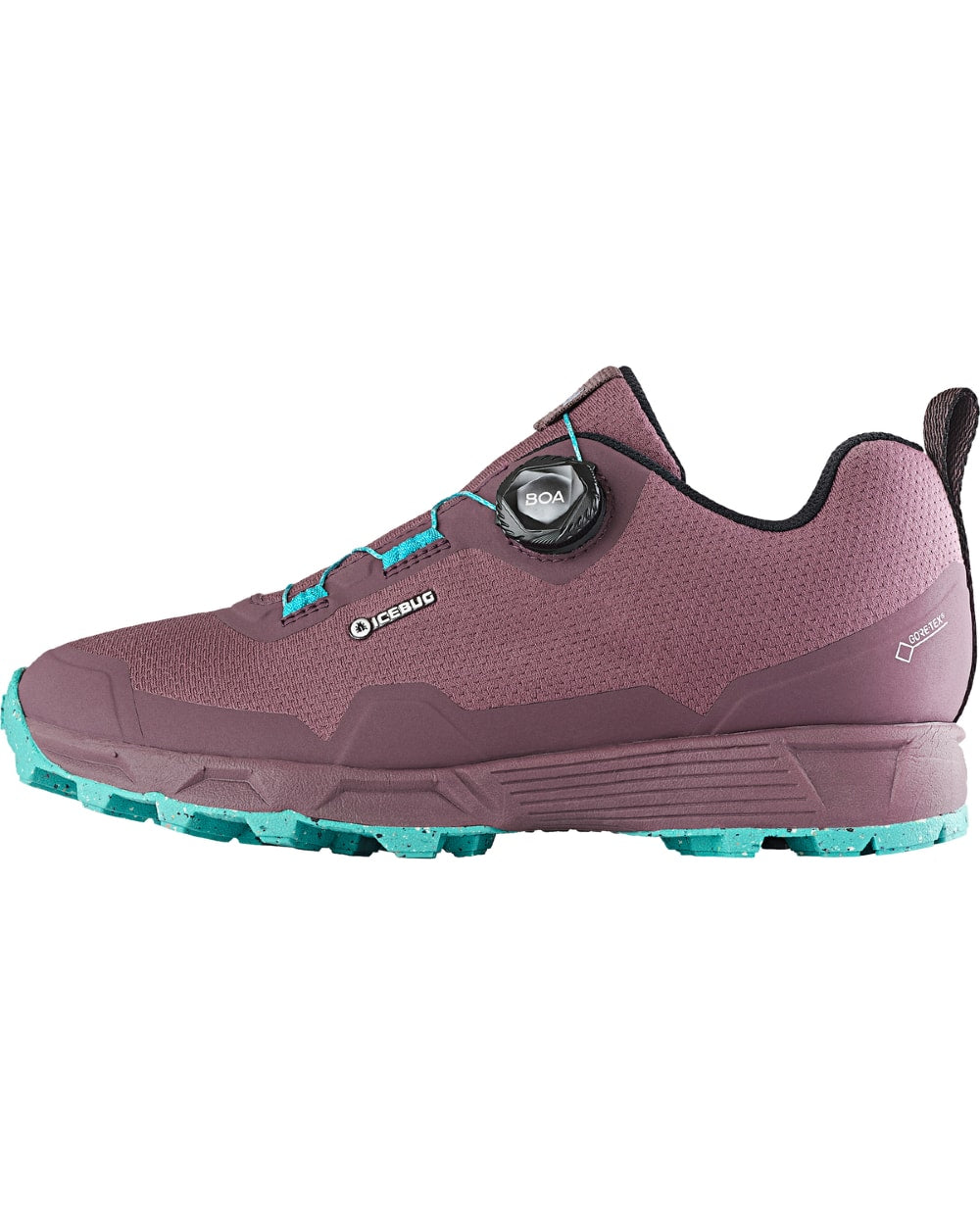 ROVER WOMEN'S RB9X GTX