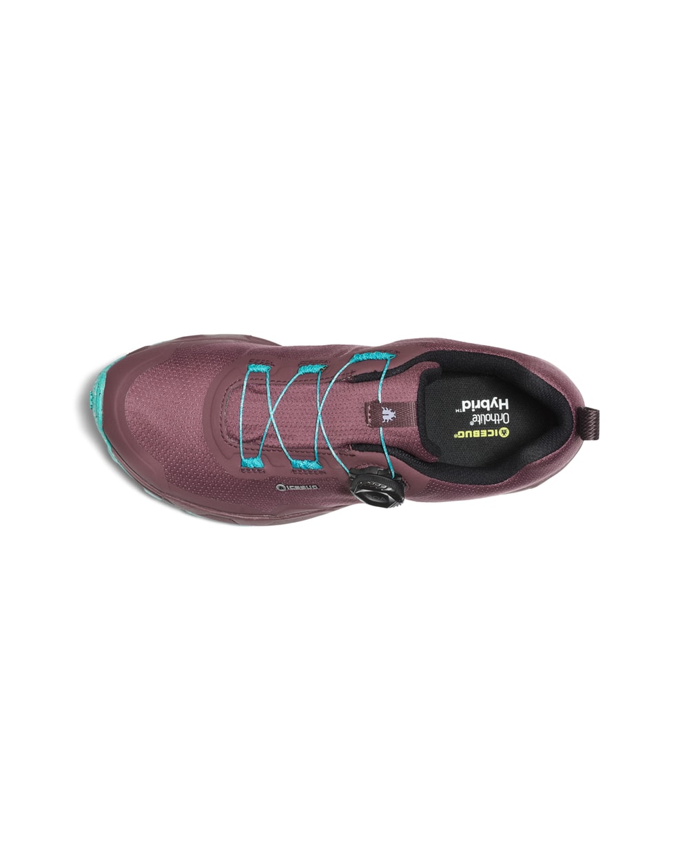 ROVER WOMEN'S RB9X GTX