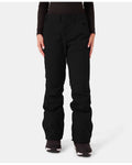 Roxy Backyard Pant - Black, front