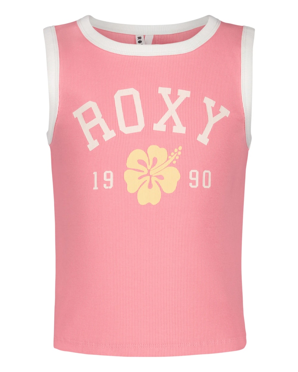 Roxy Girls' Collegiate Arch Tank