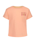 Roxy Girls' Endless Sunshine T-Shirt