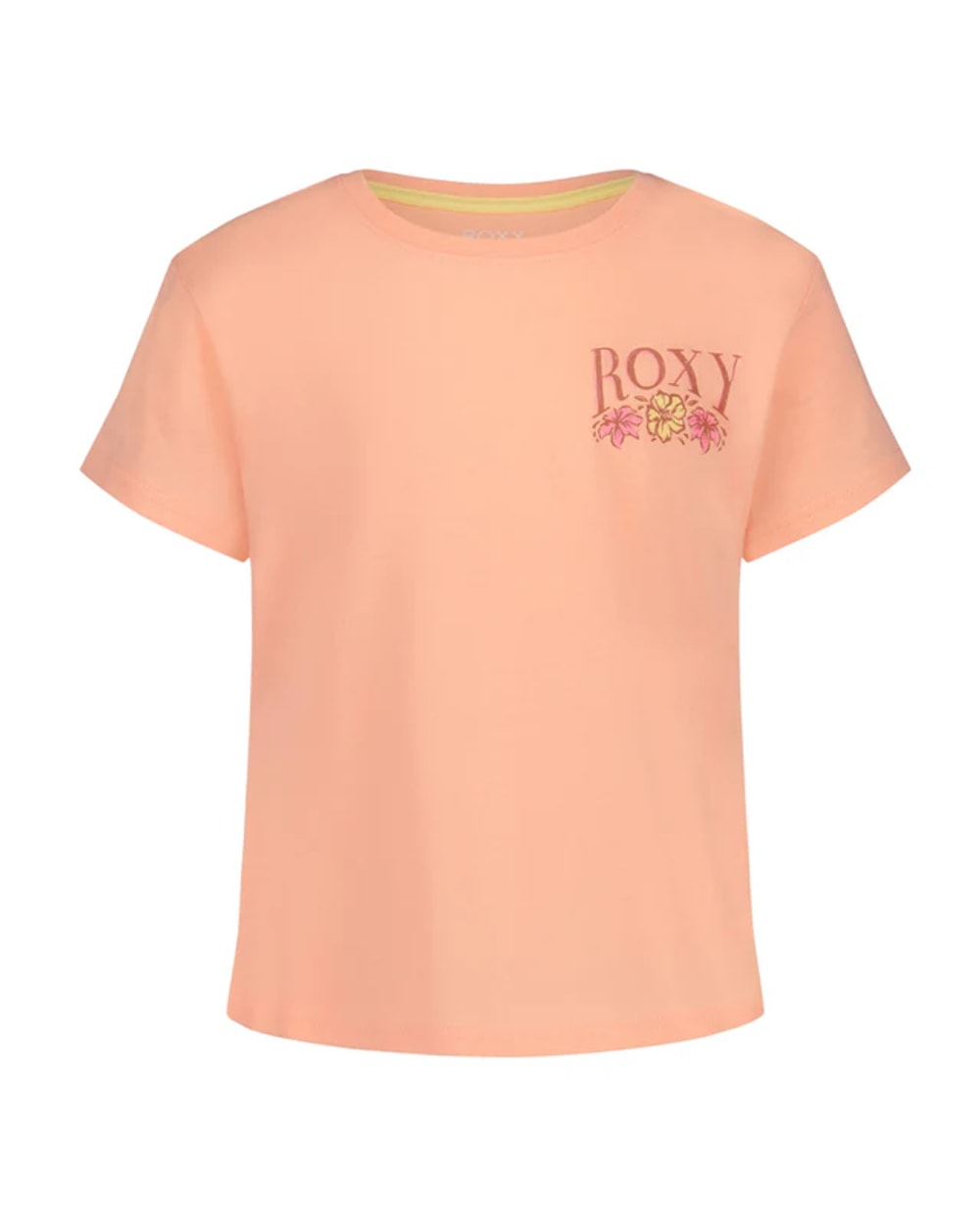 Roxy Girls' Endless Sunshine T-Shirt