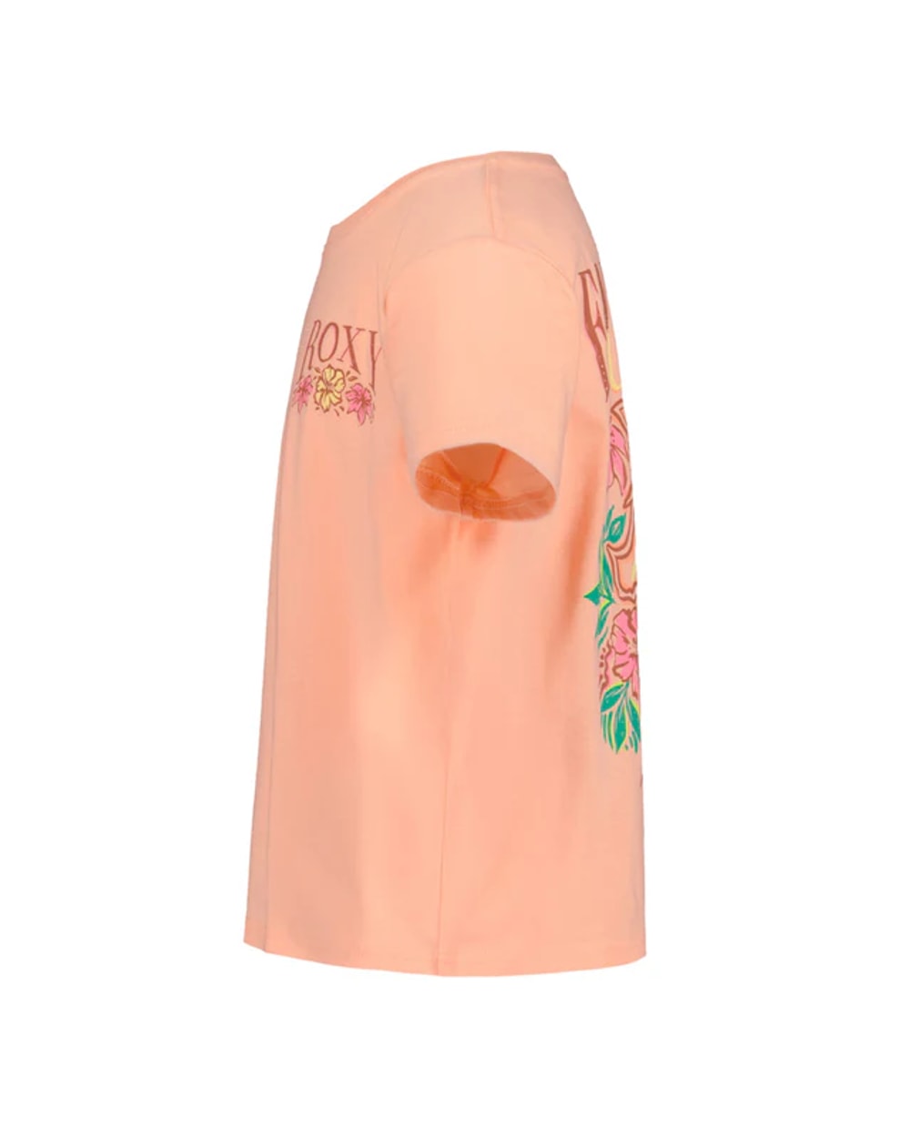 Roxy Girls' Endless Sunshine T-Shirt