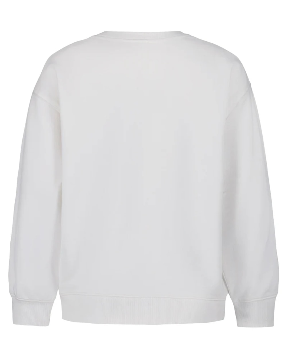 Roxy Girls' Nature Oversized Crewneck Sweatshirt
