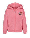 Roxy Girls' Sunset Oversized Hoodie