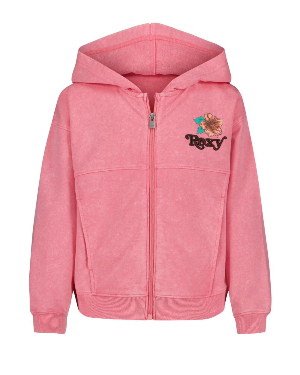 Roxy Girls' Sunset Oversized Hoodie
