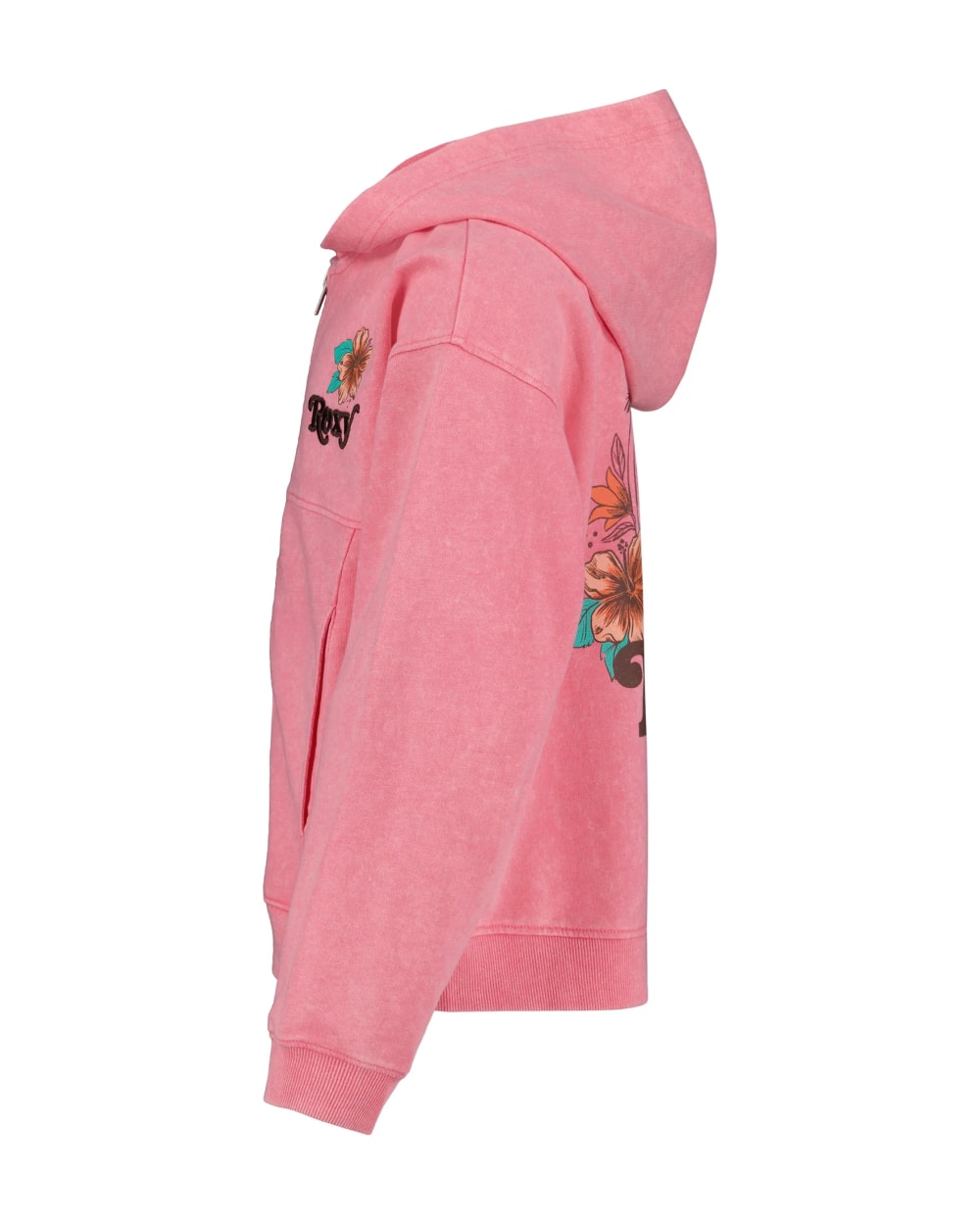 Roxy Girls' Sunset Oversized Hoodie