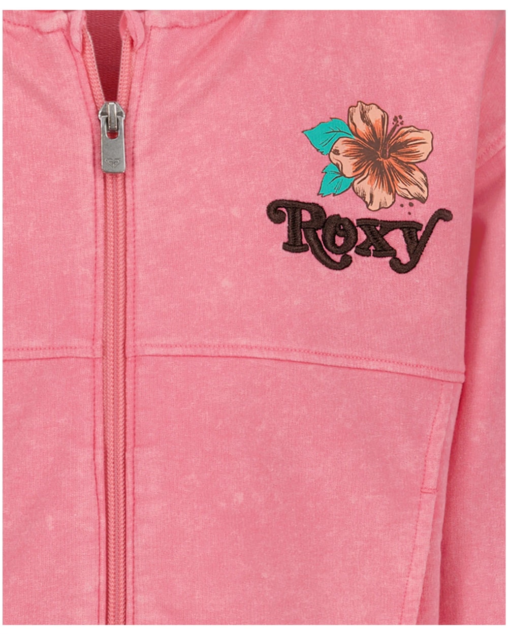 Roxy Girls' Sunset Oversized Hoodie