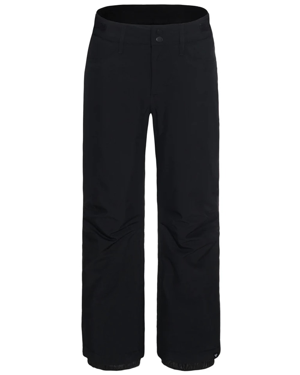 Roxy Girl's Youth Backyard Snow Pants