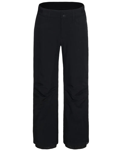 Roxy Girl's Youth Backyard Snow Pants