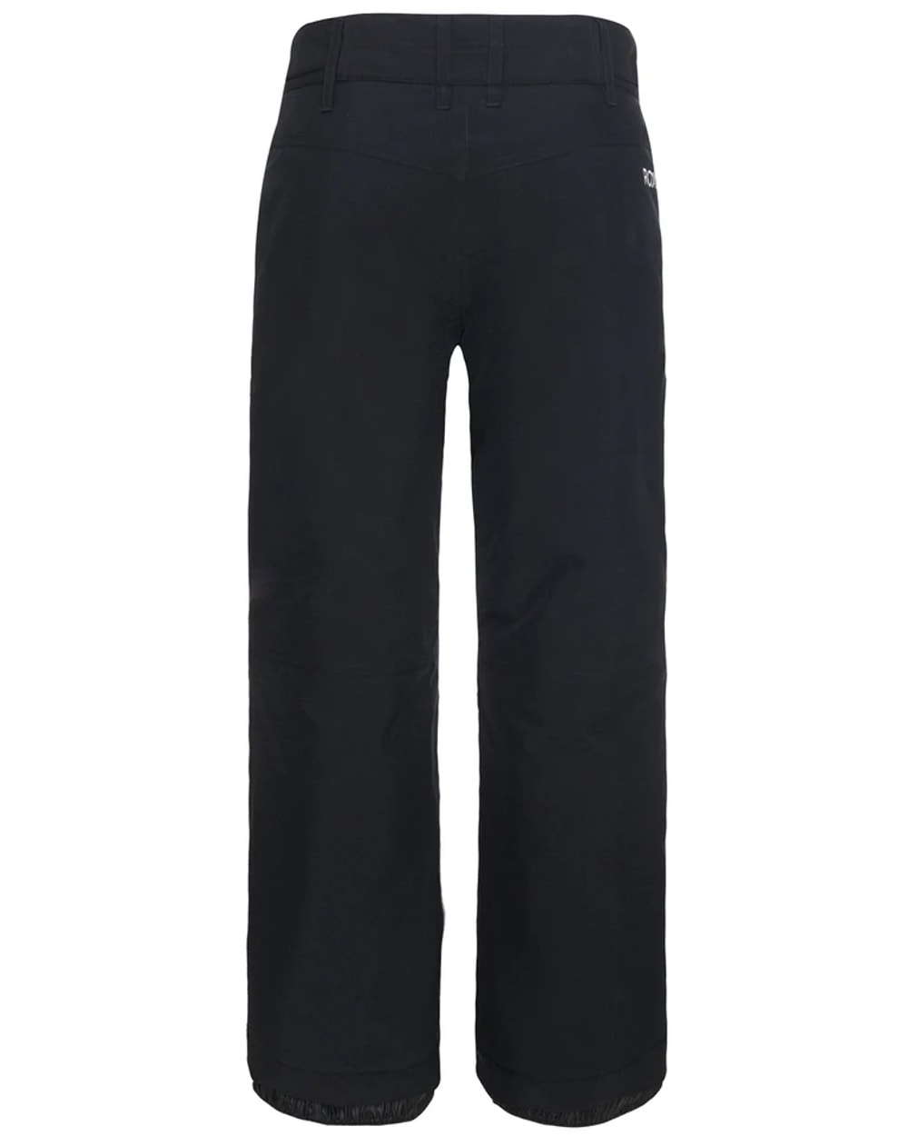 Roxy Girl's Youth Backyard Snow Pants