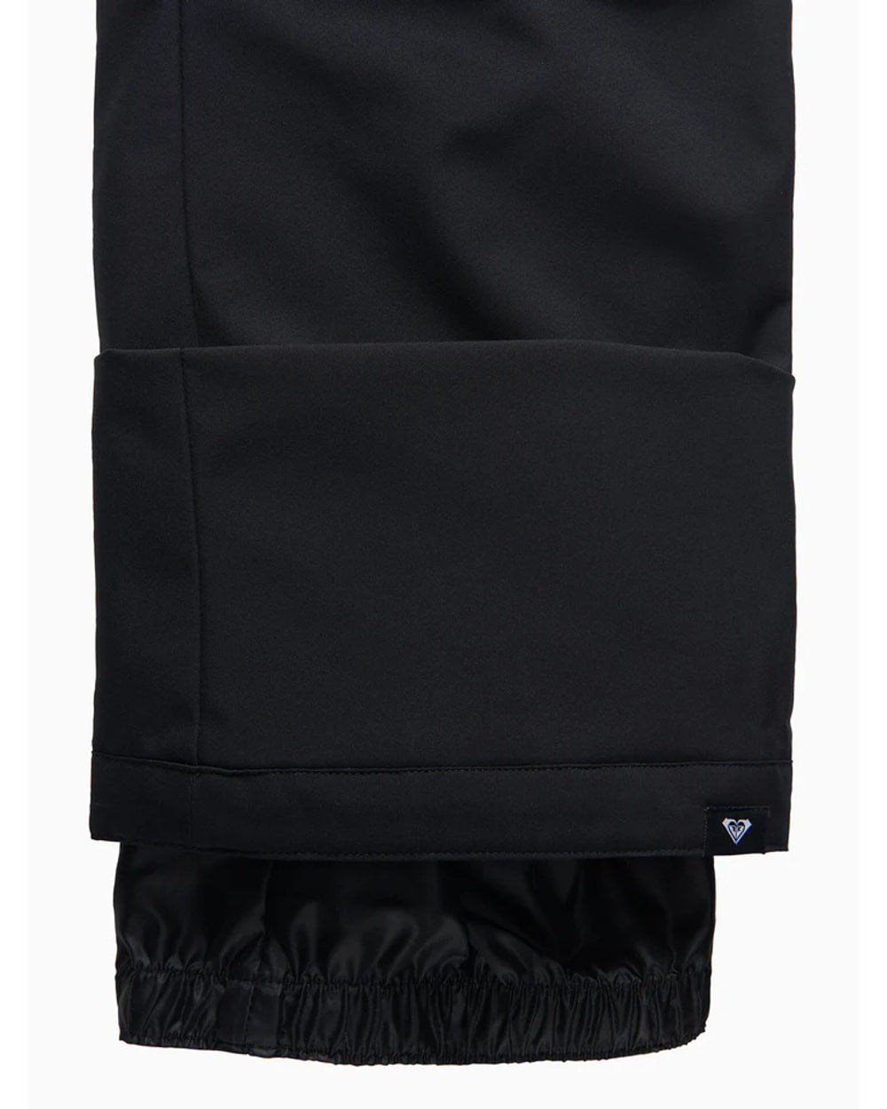 Roxy Girl's Youth Backyard Snow Pants