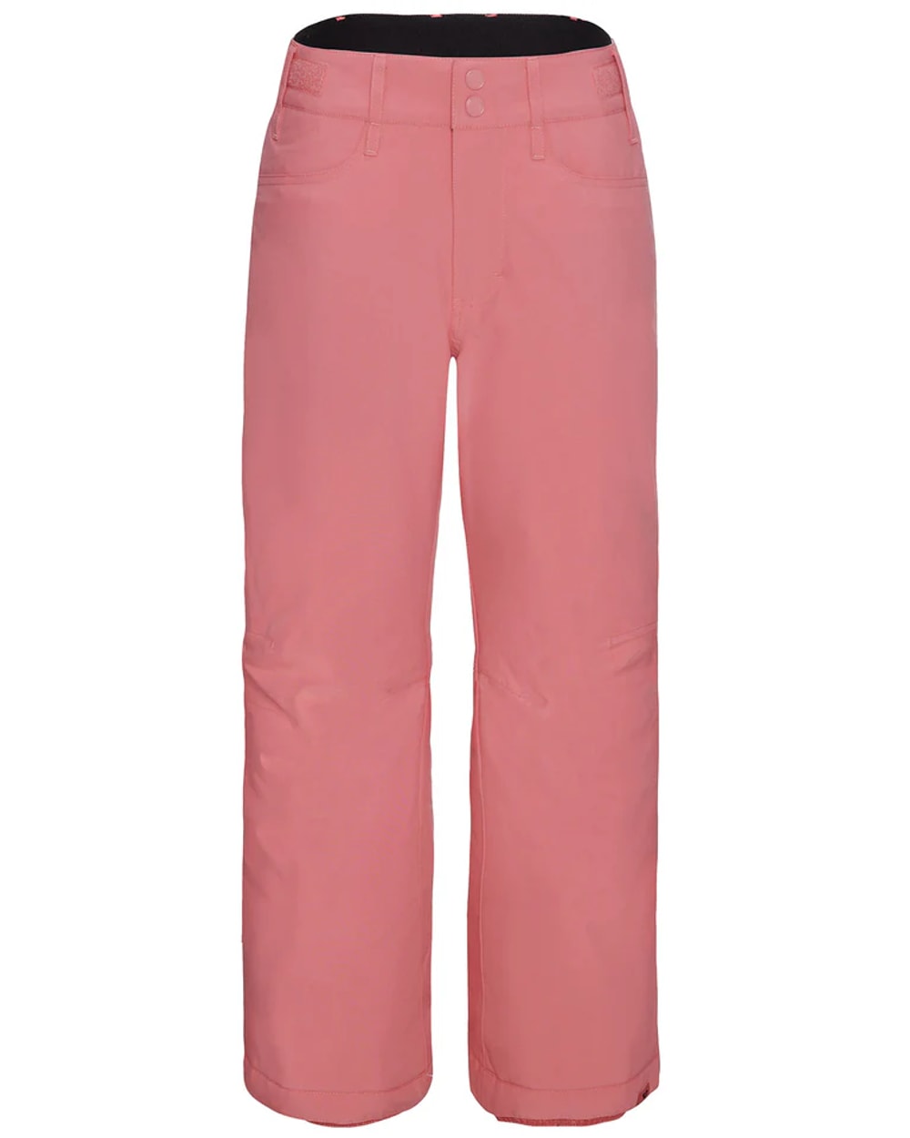 Roxy Girl's Youth Backyard Snow Pants