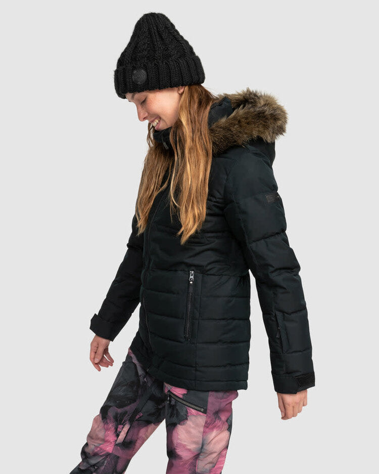 Roxy Women's Quinn Snow Jacket