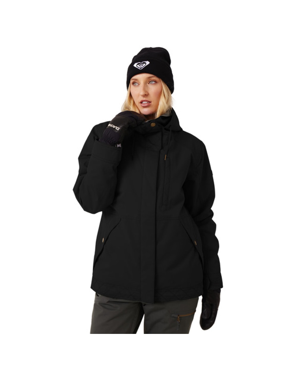 Roxy Women's Billie Jacket