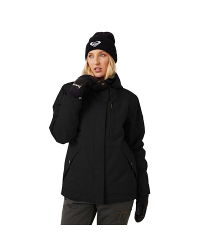 Roxy Women's Billie Jacket