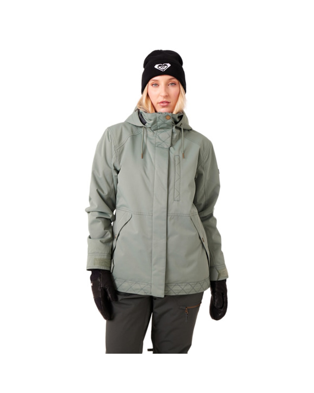 Roxy Women's Billie Jacket
