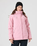 Roxy Women's Billie Jacket (2027) - Zephyr