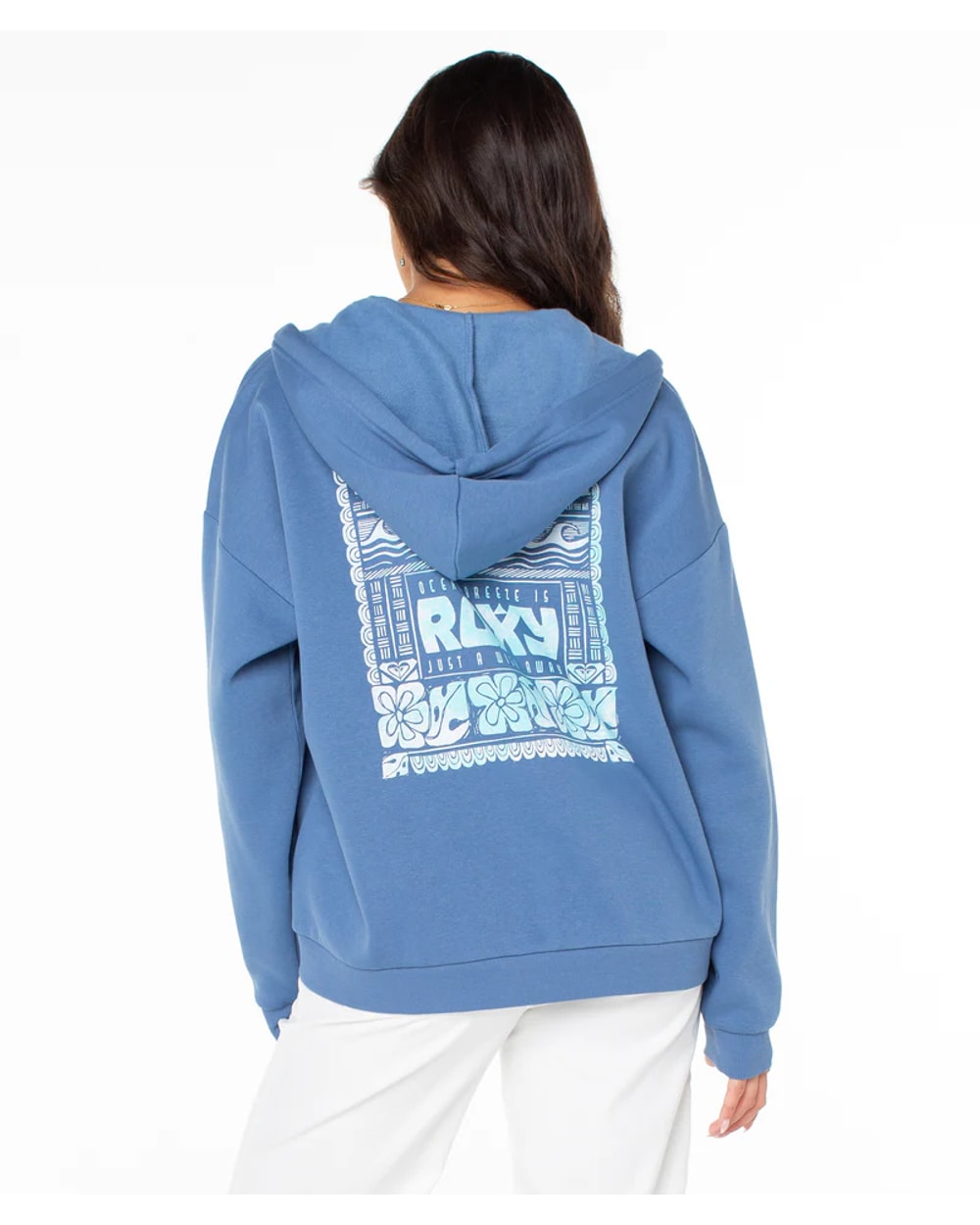 Roxy Women's Evening Lineup Hoodie
