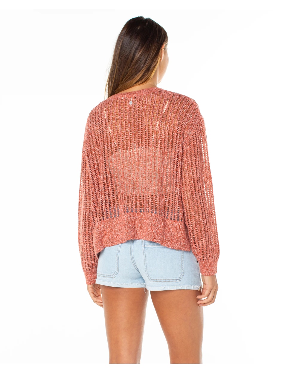 Roxy Women's Flipside Sweater
