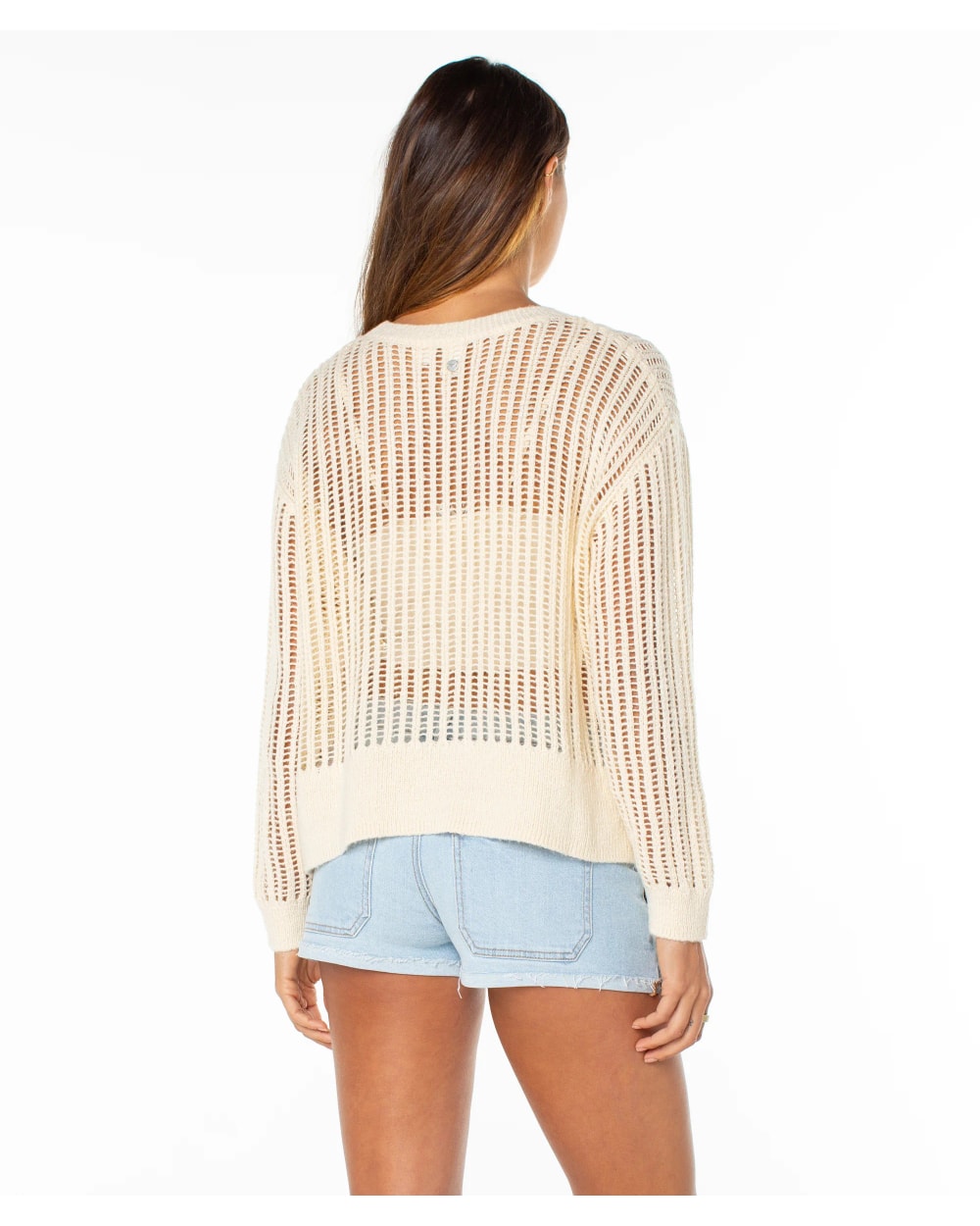 Roxy Women's Flipside Sweater