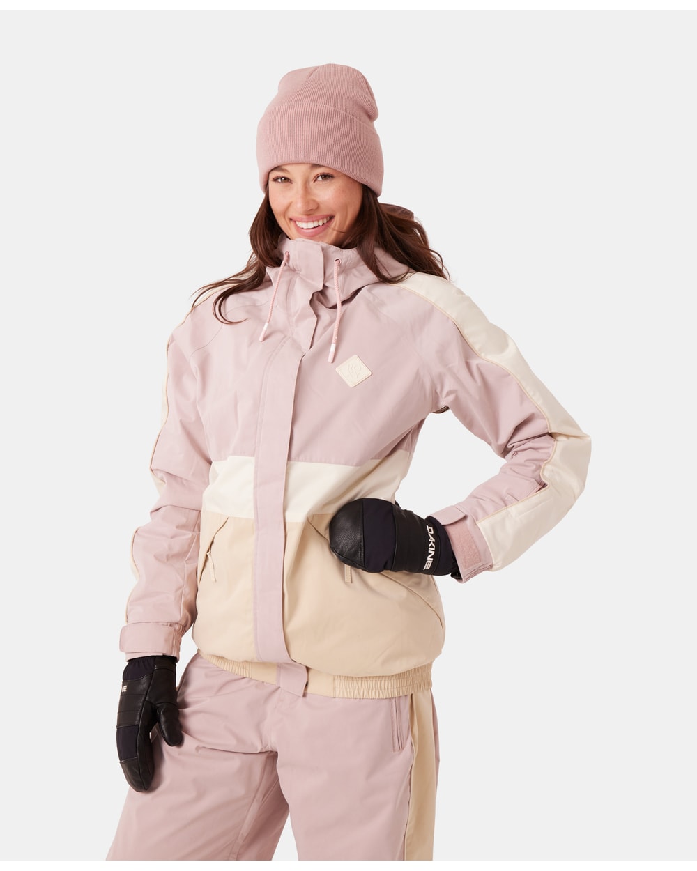 Roxy Women's Highridge Hoody Jacket