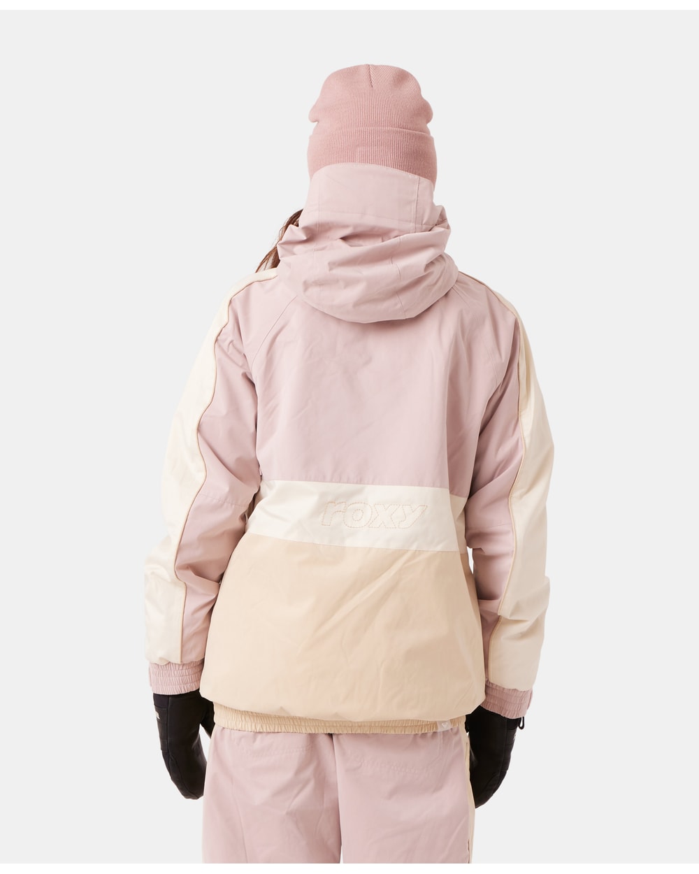 Roxy Women's Highridge Hoody Jacket
