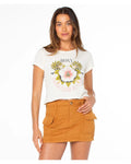 Roxy Women's In Bloom Tee