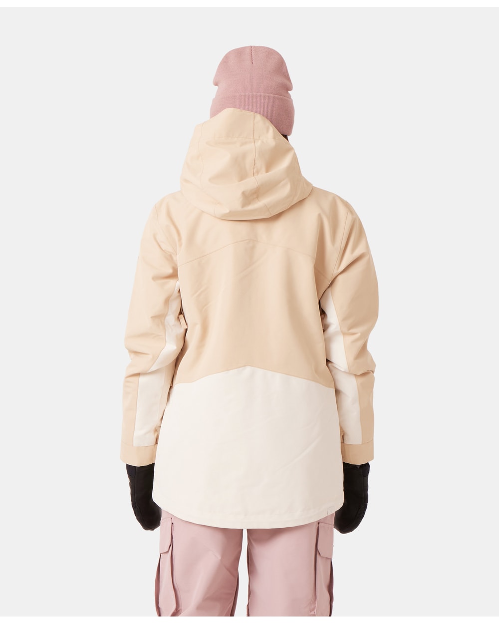Roxy Women's Incline Parka Jacket