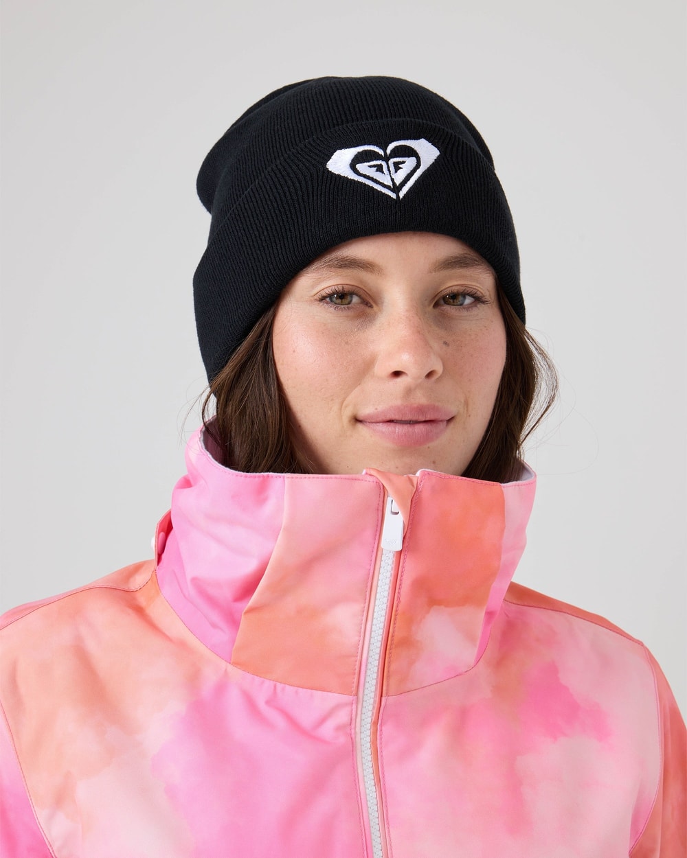 Roxy Women's Jet Ski Jacket - Dreamsicle