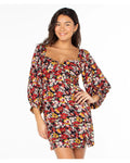 Roxy Women's Moonlight Shores Dress
