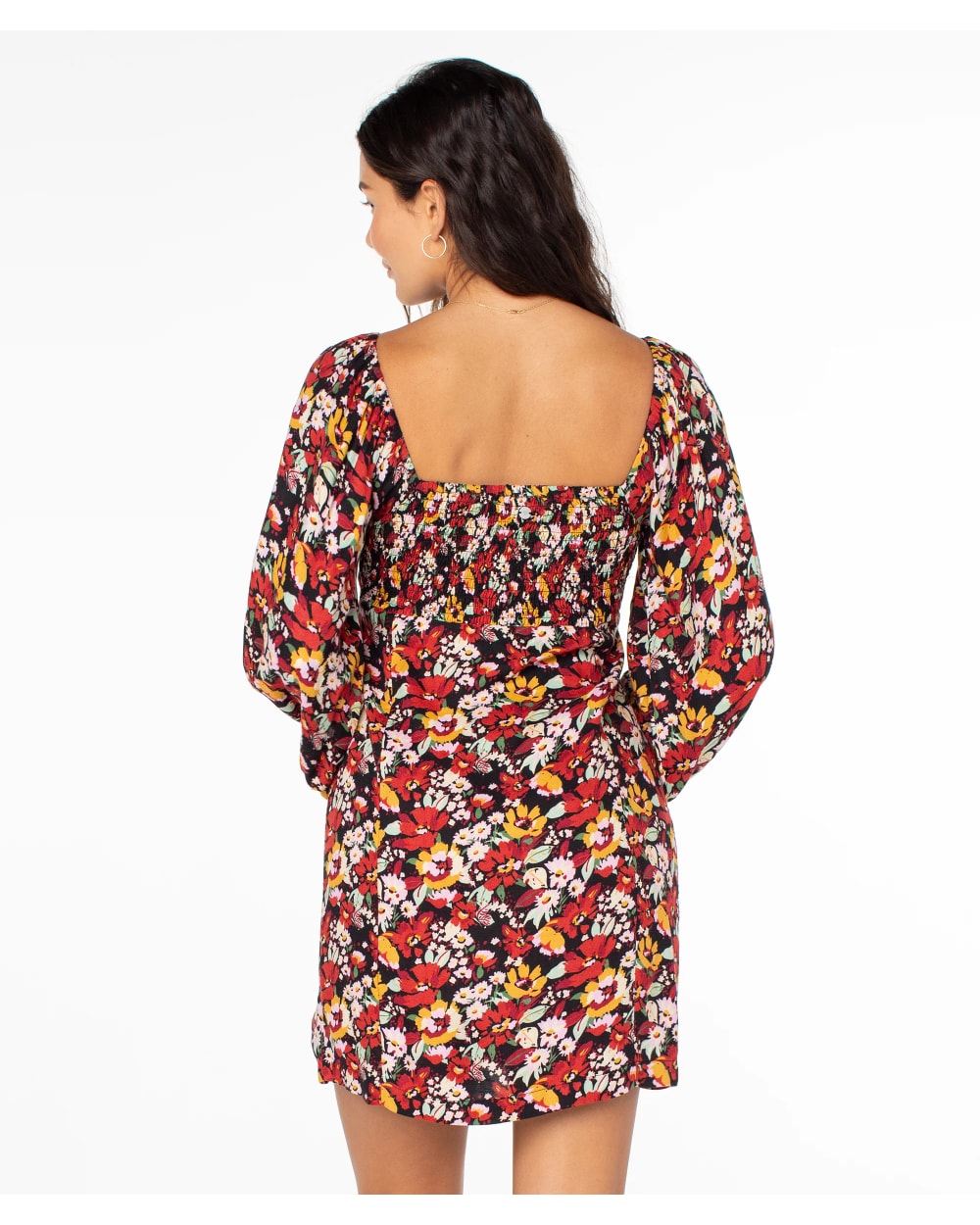 Roxy Women's Moonlight Shores Dress