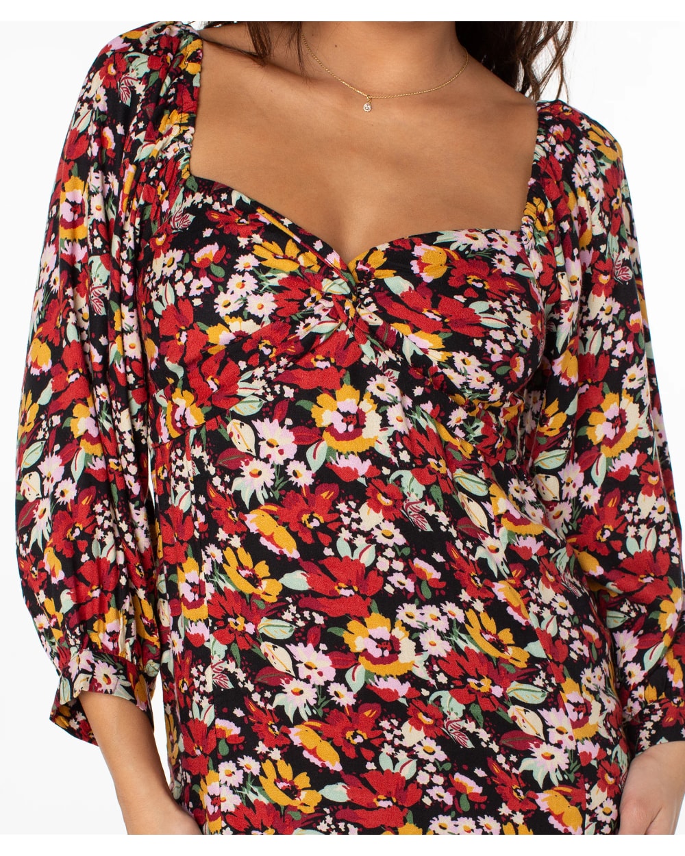Roxy Women's Moonlight Shores Dress