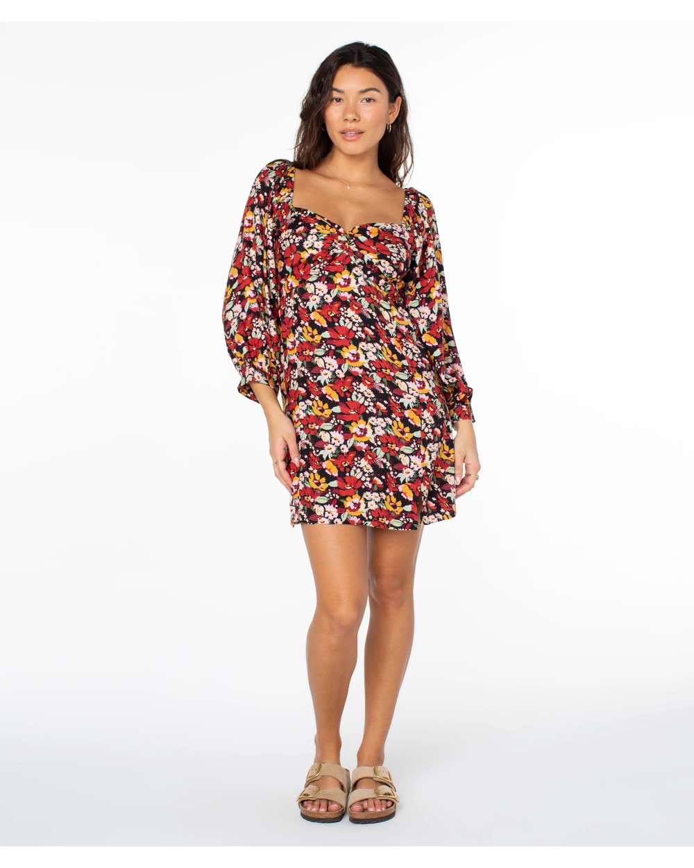 Roxy Women's Moonlight Shores Dress