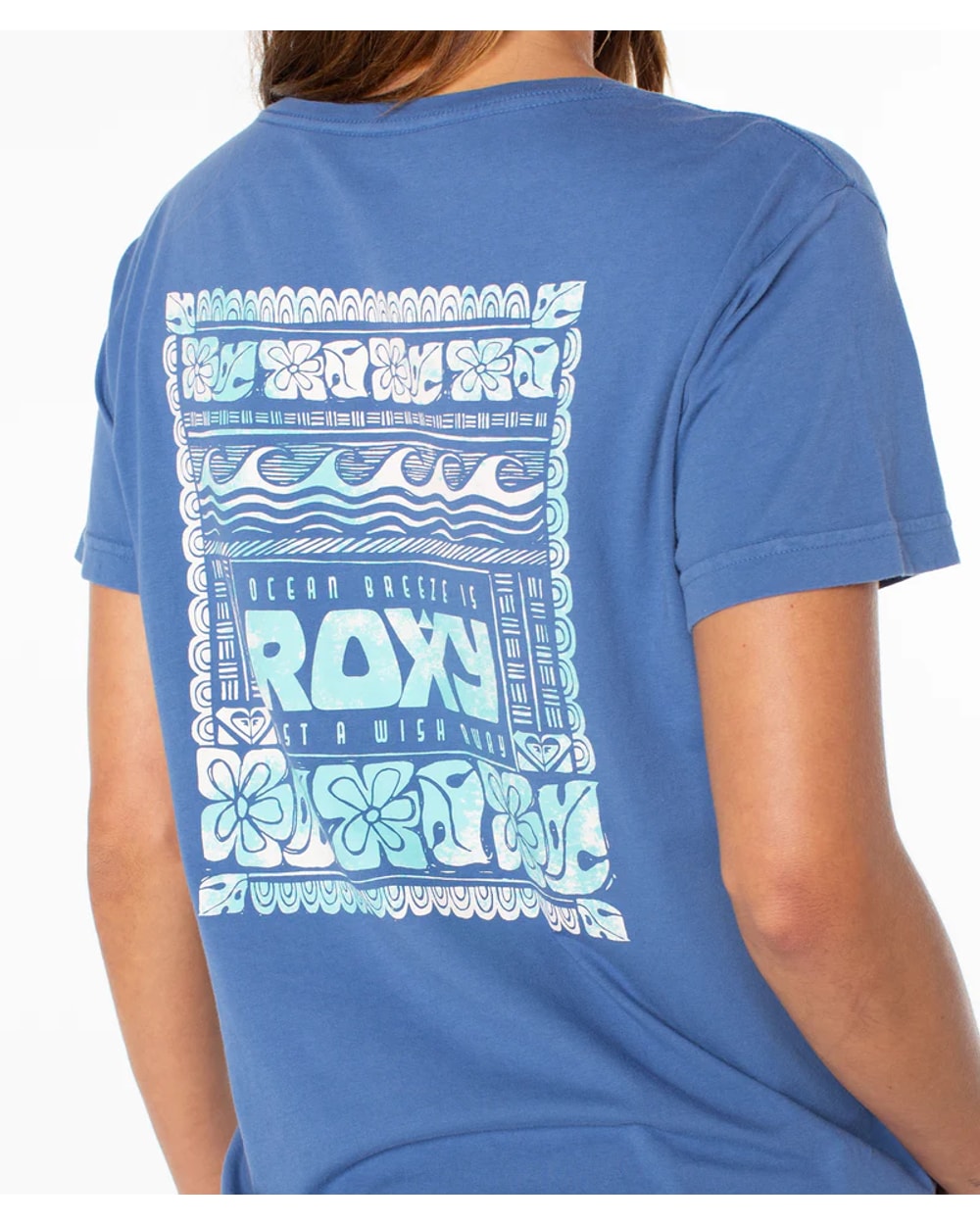 Roxy Women's Okinawa Tee