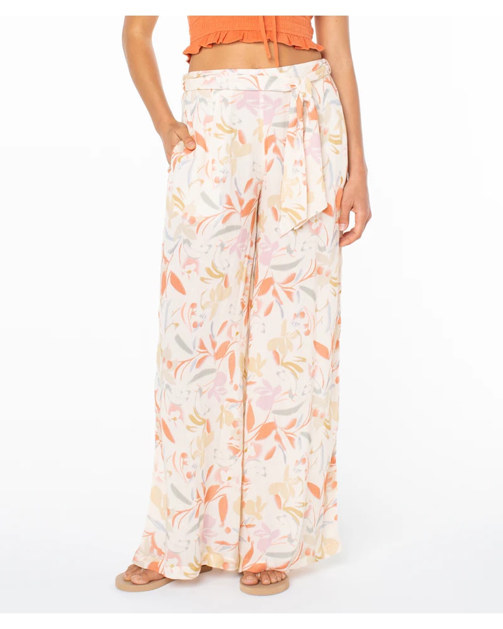 Roxy Women's On The Road Pant