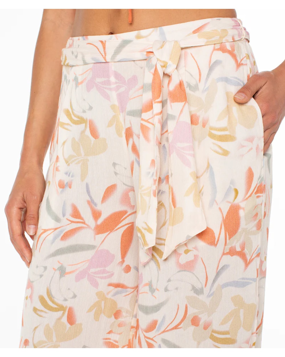 Roxy Women's On The Road Pant