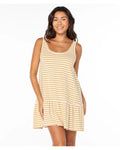 Roxy Women's Still Salty Mini Dress