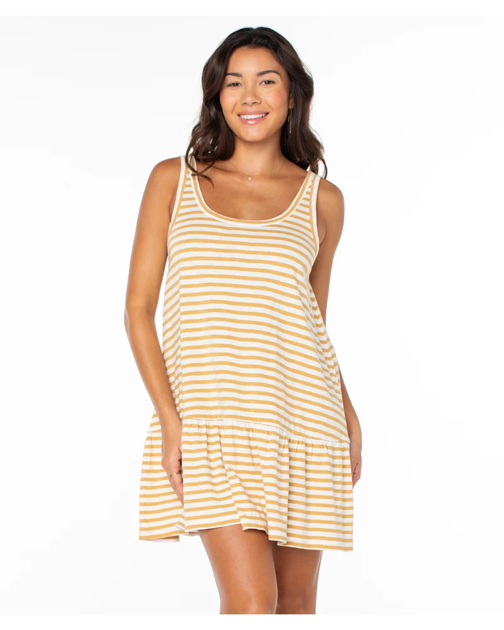 Roxy Women's Still Salty Mini Dress