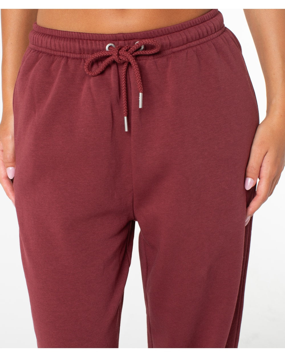 Roxy Women's Sunset Sweatpants - PORT END GAME