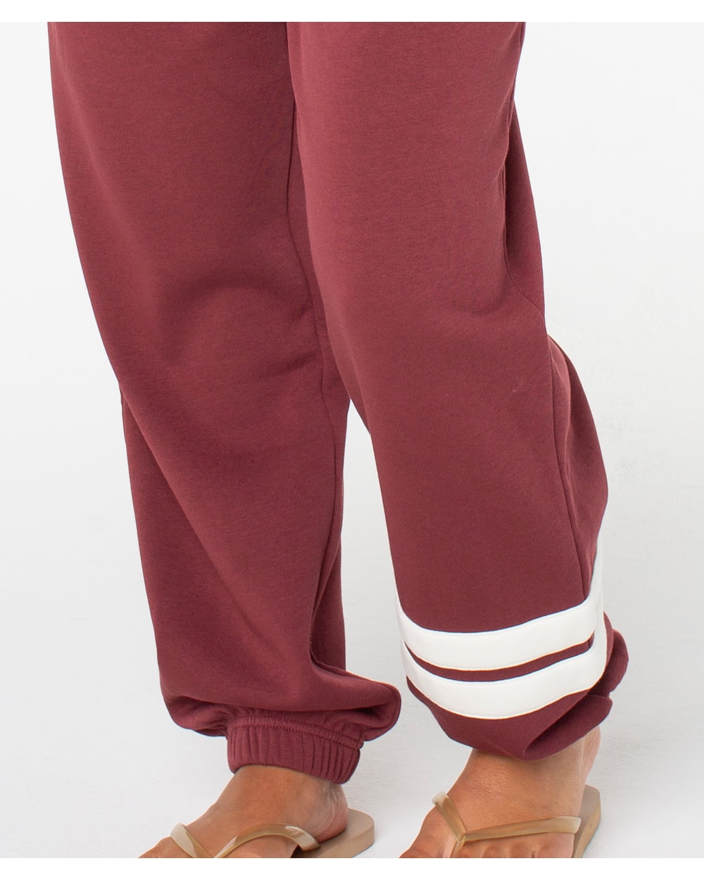 Roxy Women's Sunset Sweatpants - PORT END GAME