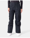 Roxy Women's Trooper Cargo Pants - Black