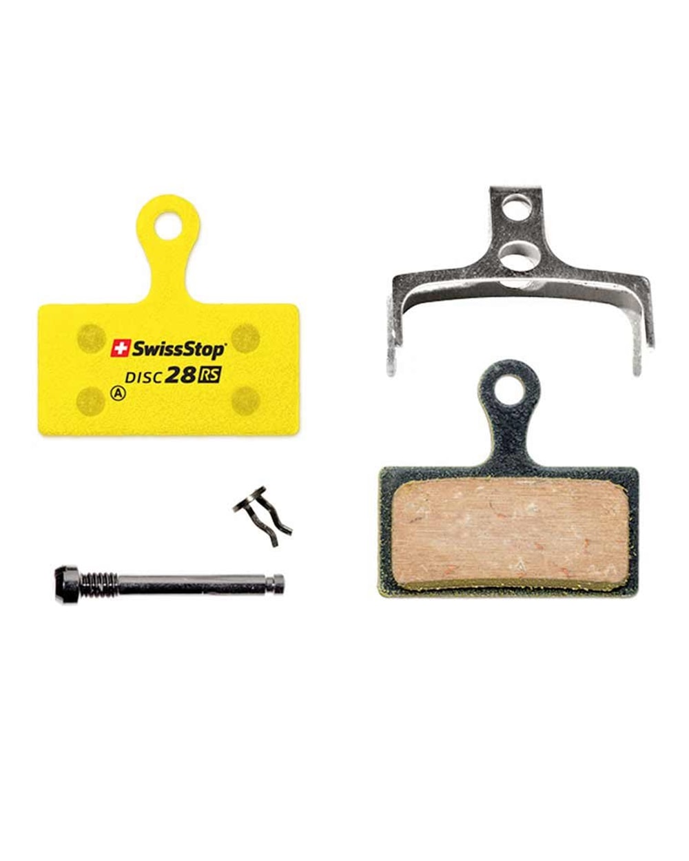 RS 28 BR-M9000 Disc Brake Pads