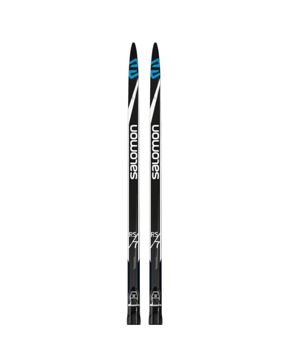 Salomon RS 7 PM PLK Access Skate Skis