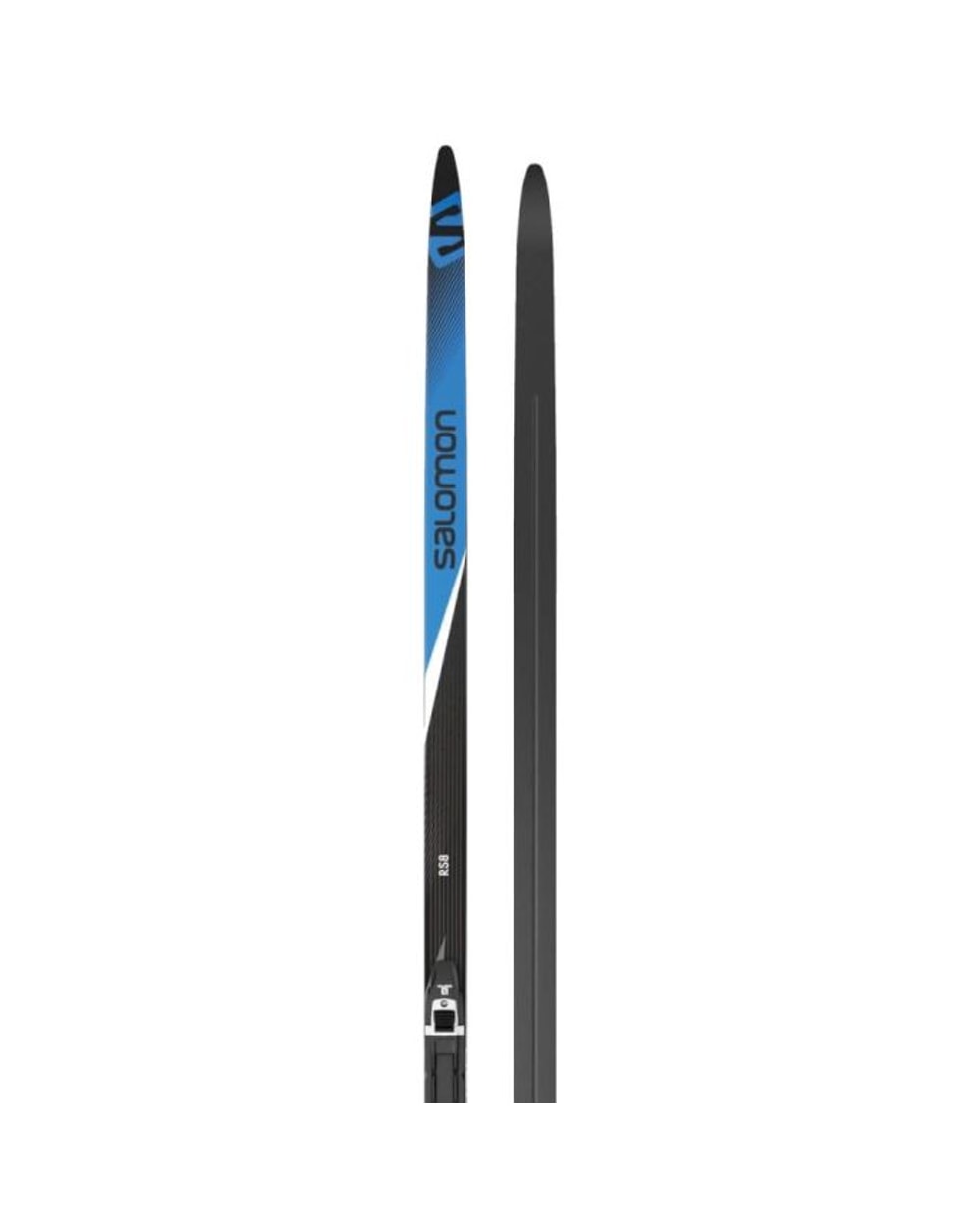 Salomon RS 8 PM PLK PRO Skate Skis